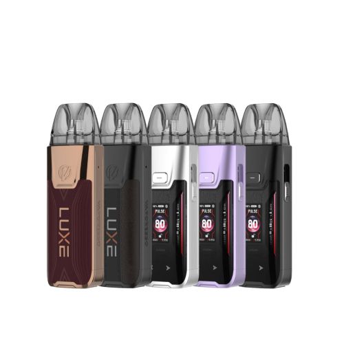 Vaporesso Luxe XR MAX 2 Pod 