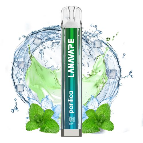 LANAVAPE - Mint 20mg