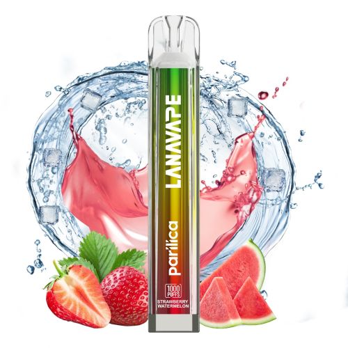 LANAVAPE - Strawberry Watermelon 20mg