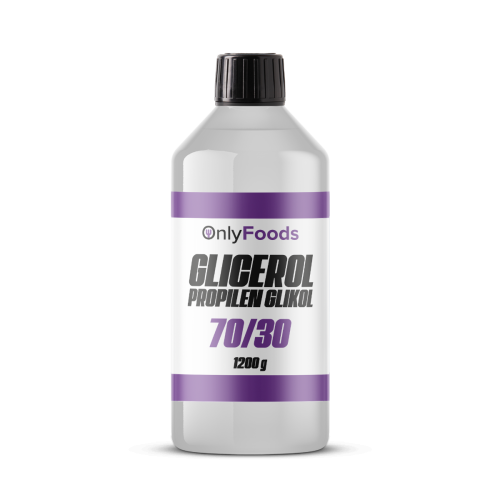 Only Foods - VPG 70/30 1200g