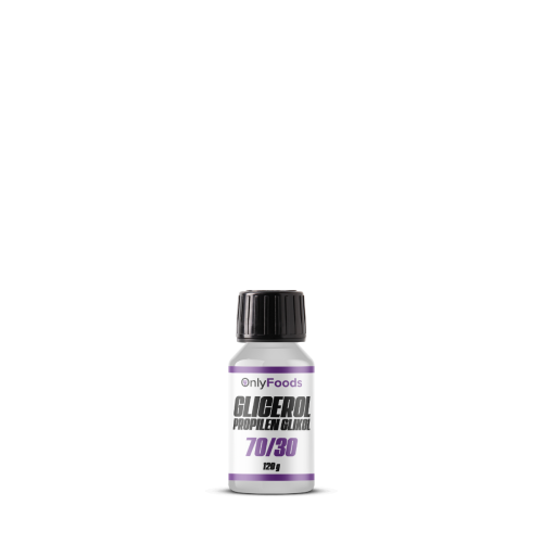 Only Foods - VPG 70/30 120g