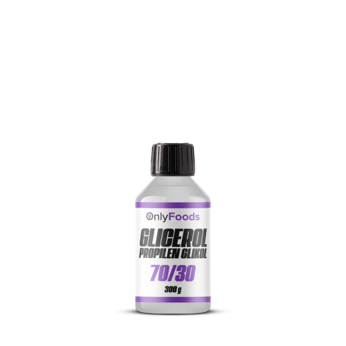 Only Foods - VPG 70/30 300g