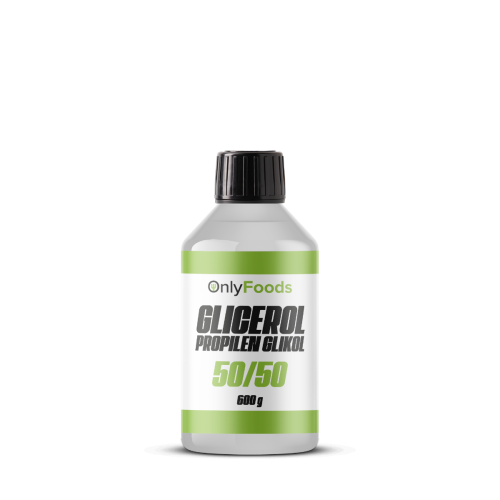Only Foods - VPG 50/50 600g