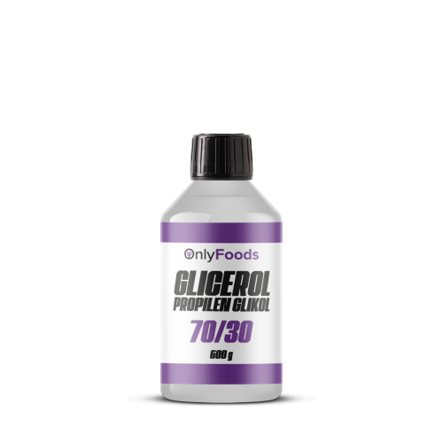 Only Foods - VPG 70/30 600g