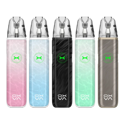 OXVA Xlim GO 2 1500mAh Pod Kit