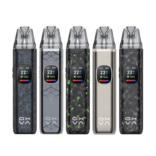 OXVA Xlim Pro 2 DNA