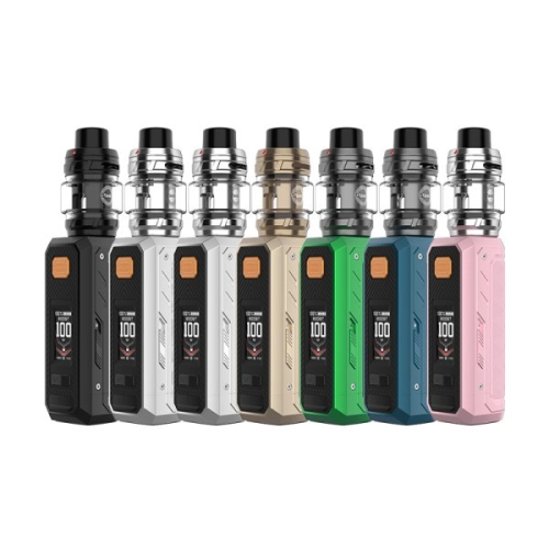 Vaporesso Armour ULTRA 5500mAh