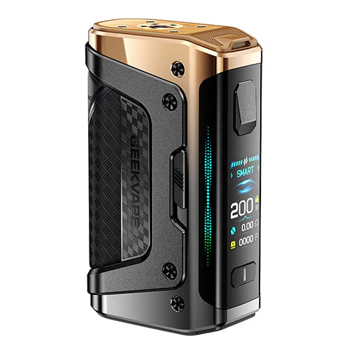 GeekVape Aegis Legend 5 L200 MOD