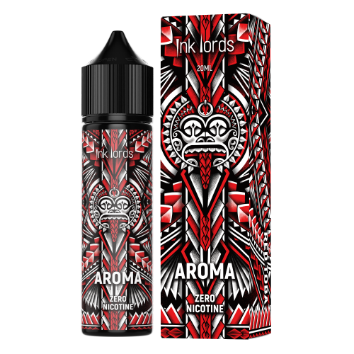 INK LORDS Red Toba 20ml