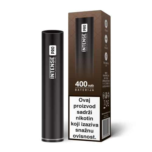 GF Intense PRO Pod 400mAh