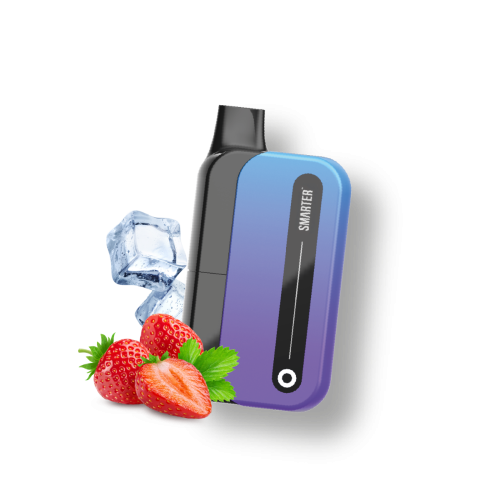 SMARTER S6000 - Purple Sky - Strawberry Ice
