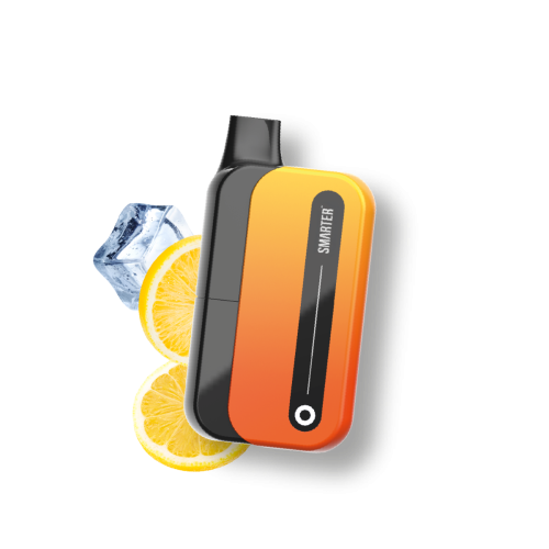 SMARTER S6000 - Sunrise - Lemon&Lime