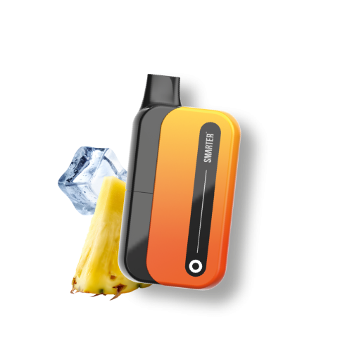 SMARTER S6000 - Sunrise - Pineapple Ice
