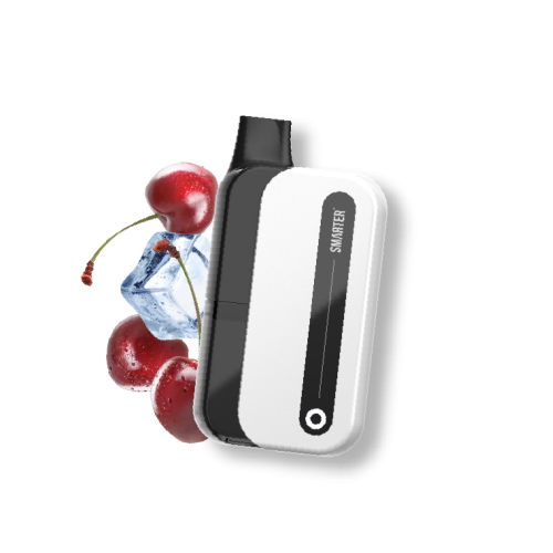 SMARTER S6000 - Purple Sky - Cherry Ice
