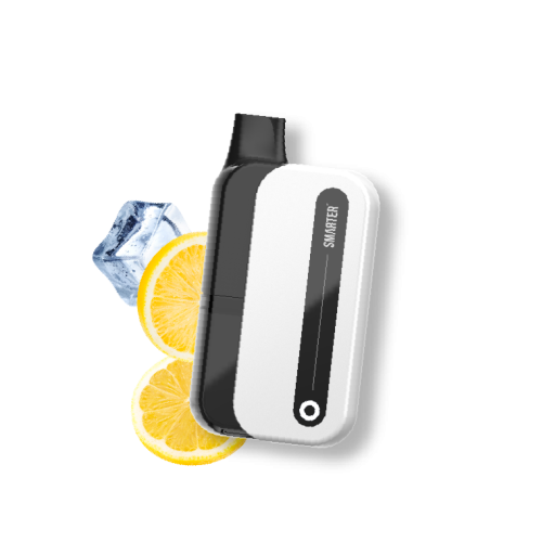 SMARTER S6000 - Sunrise - Lemon&Lime