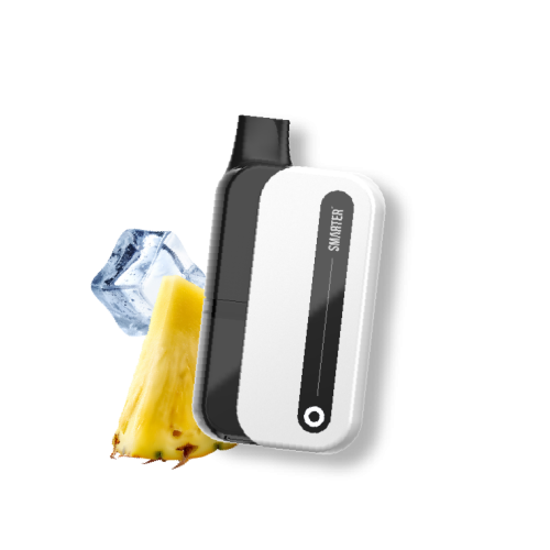SMARTER S6000 - Sunrise - Pineapple Ice