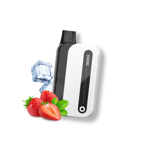 SMARTER S6000 - Purple Sky - Strawberry Ice