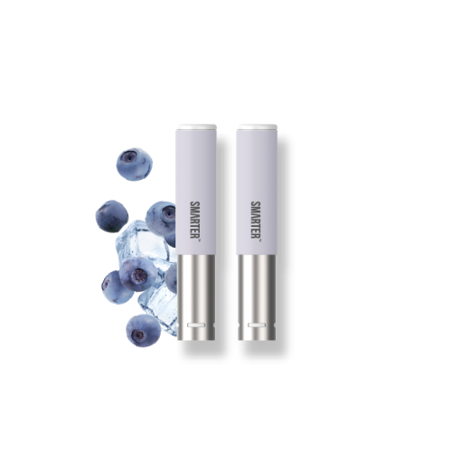 Smarter DUO Pod 2/1 - Blueberry Ice 20mg