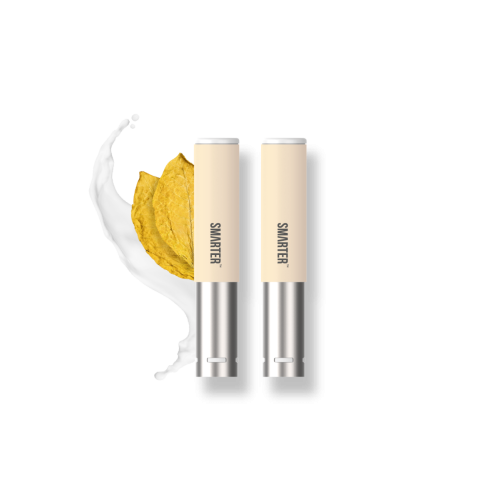 Smarter DUO Pod 2/1 - Classic Cream 20mg
