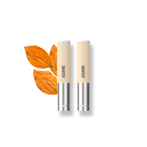 Smarter DUO Pod 2/1 - Extract Tobacco 20mg