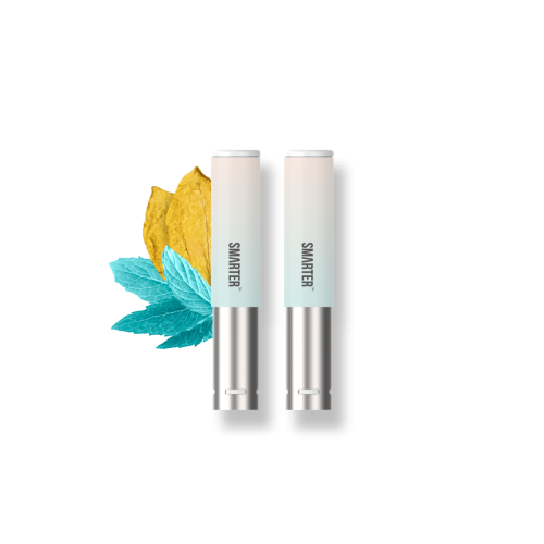 Smarter DUO Pod 2/1 - Classic Mint 20mg