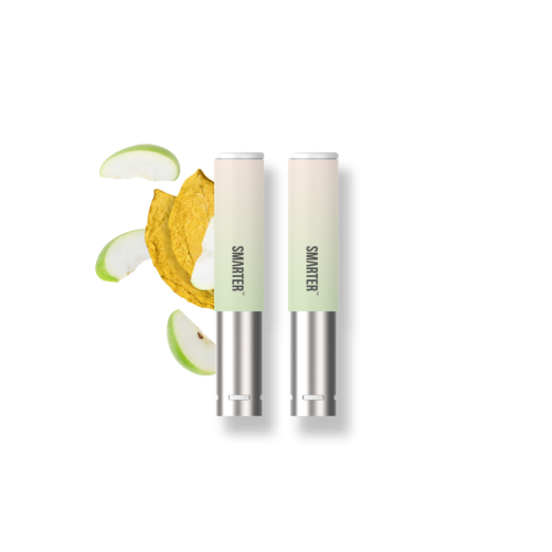Smarter DUO Pod 2/1 - Classic Apple 20mg