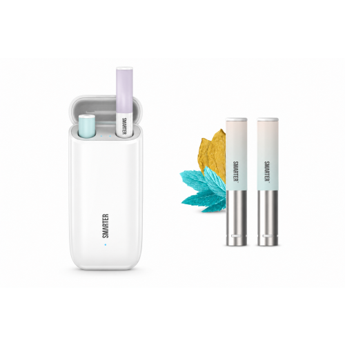 Smarter DUO + Classic Mint