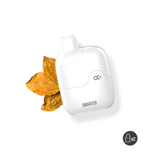 Smarter KIT Mini - Tobacco 20mg