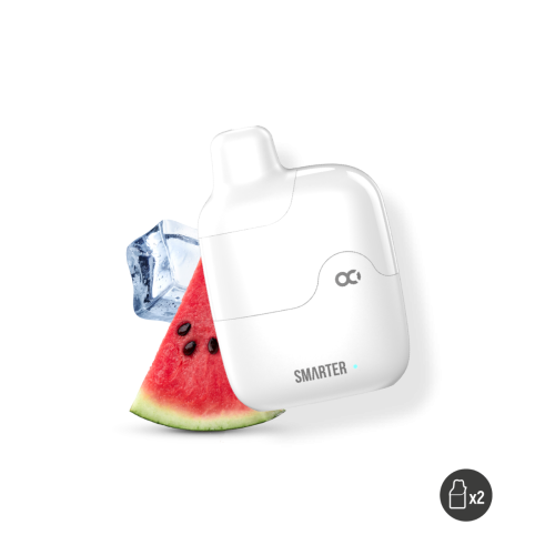 Smarter KIT Mini - Watermelon Ice 20mg