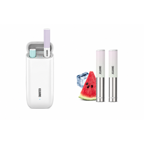 Smarter DUO + Watermelon Ice