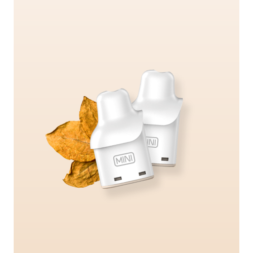Smarter Mini Pod 2/1 - Tobacco 20mg