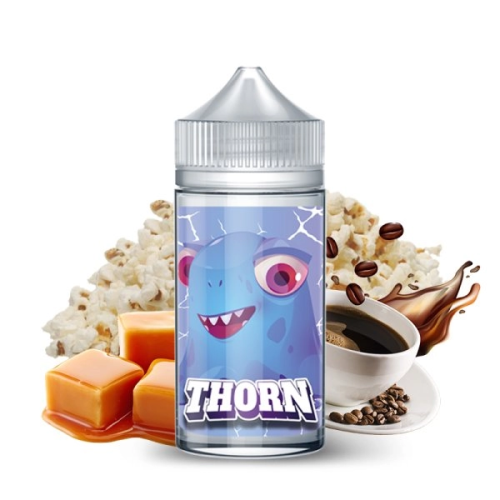 Monster - Thorn 0mg 200ml