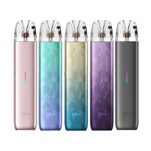 Uwell Caliburn G4 MINI Pod Kit