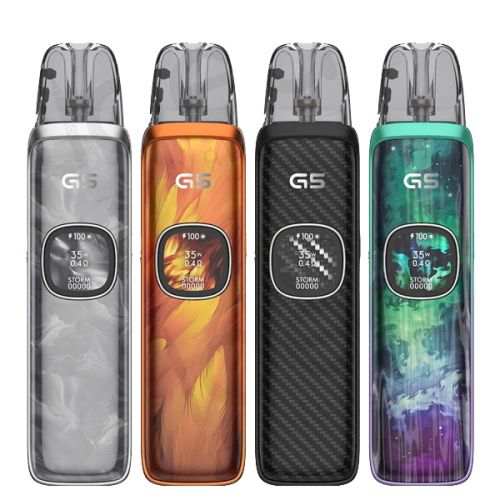 Uwell Caliburn G5 1600mAh Pod Kit