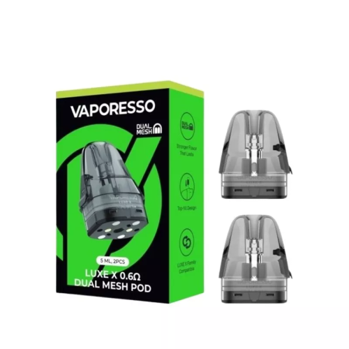 Vaporesso Luxe X DM Pod Tank