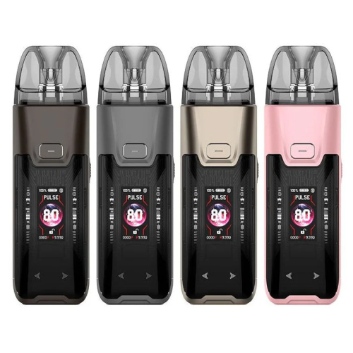 Vaporesso Luxe XR MAX 2 Pod 