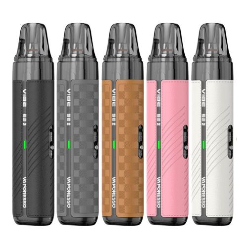Vaporesso VIBE SE 2 1400mAh, LE