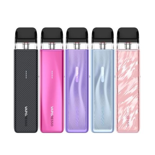 Vaporesso XROS 5 Mini 1500mAh