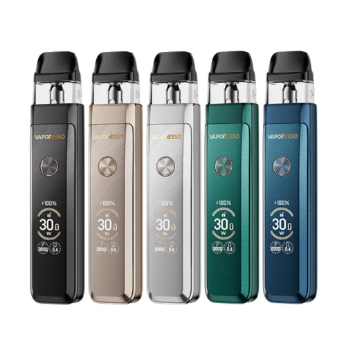 Vaporesso XROS PRO 2 2000mAh