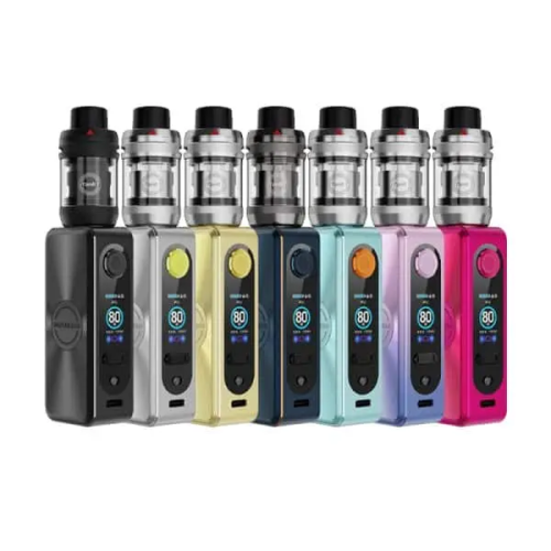 Vaporesso GEN SE 3ml 80W 