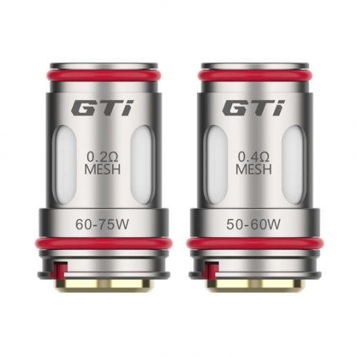 Vaporesso GTI grijač