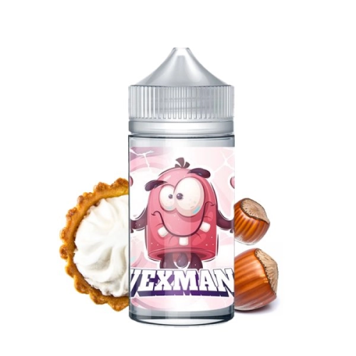 Monster - Vexman 0mg 200ml