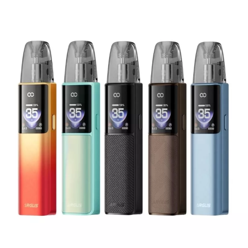 Voopoo Argus G4 3.5ml 1650mAh