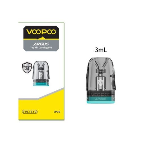 Argus V2 Pod atomizer 3ml