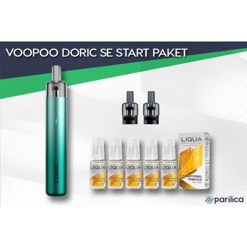 Doric SE Start Paket za mjesec dana