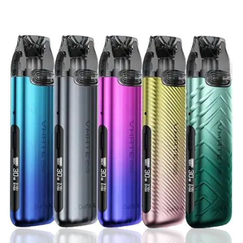 Voopoo Vmate PRO Pod Kit Power Edition