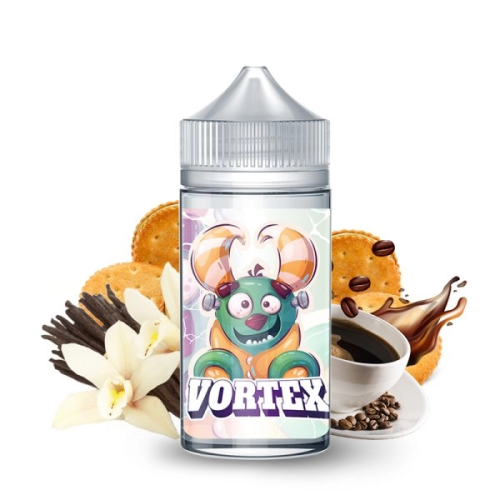 Monster - Vortex 0mg 200ml