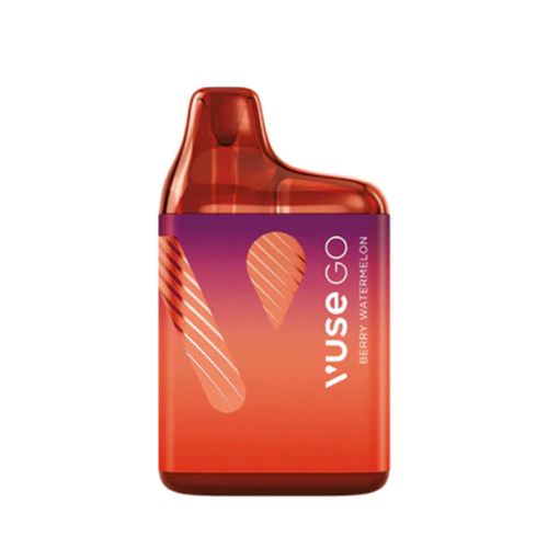VUSE GO 800 - Berry Watermelon