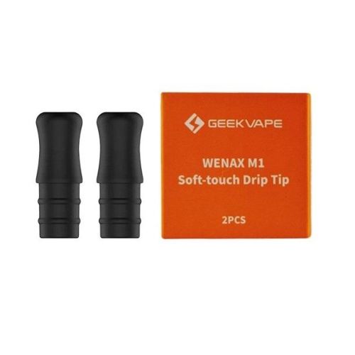 GeekVape Wenax M1 usnik 2/1 soft touch