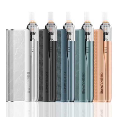 GeekVape Wenax M Starter Kit 2ml